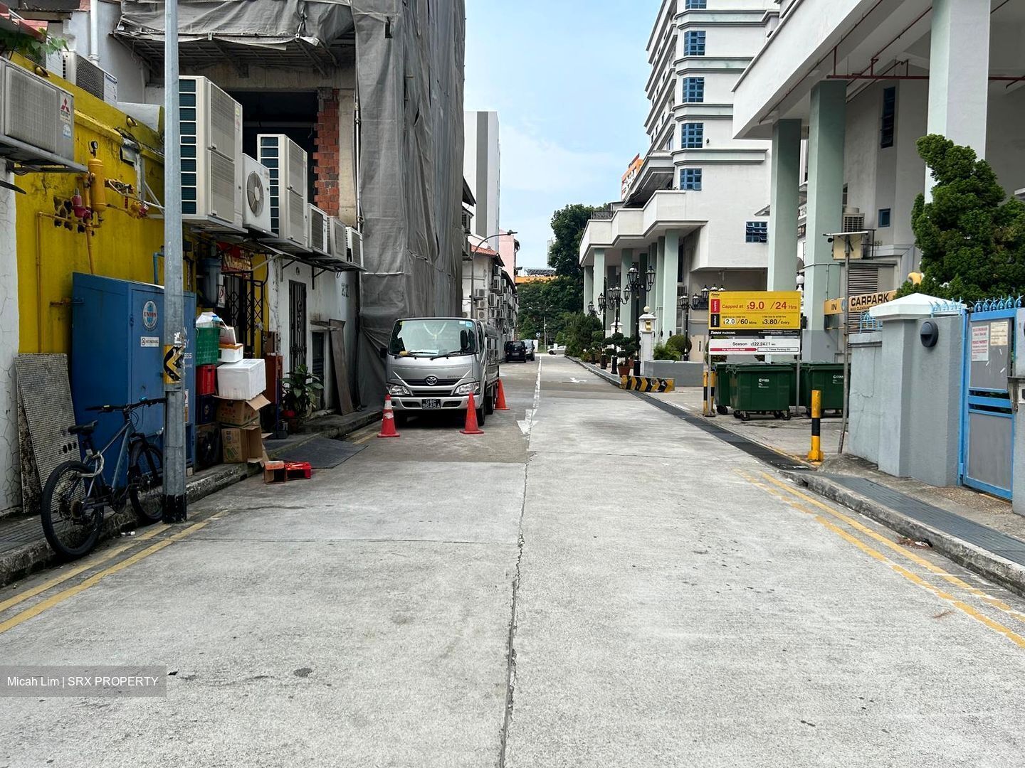 Geylang Road (D14), Shop House #604986151